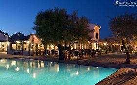 Hotel Restaurant Les Arnelles